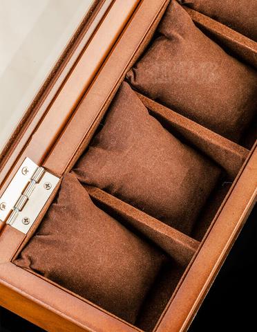 Boite a montre fossil sales