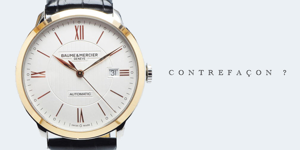 baume & mercier Image