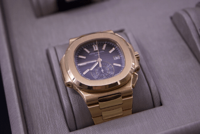 Pourquoi les montres Patek Philippe coûtent-elles si cher ?