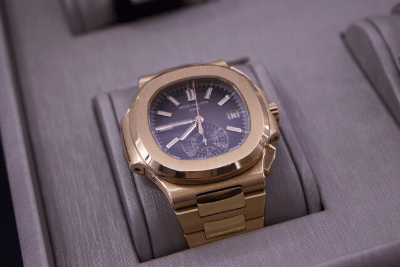 Pourquoi les montres Patek Philippe coûtent si cher Image