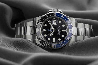 Votre Rolex a-t-elle besoin d'un remontoir de montre ?