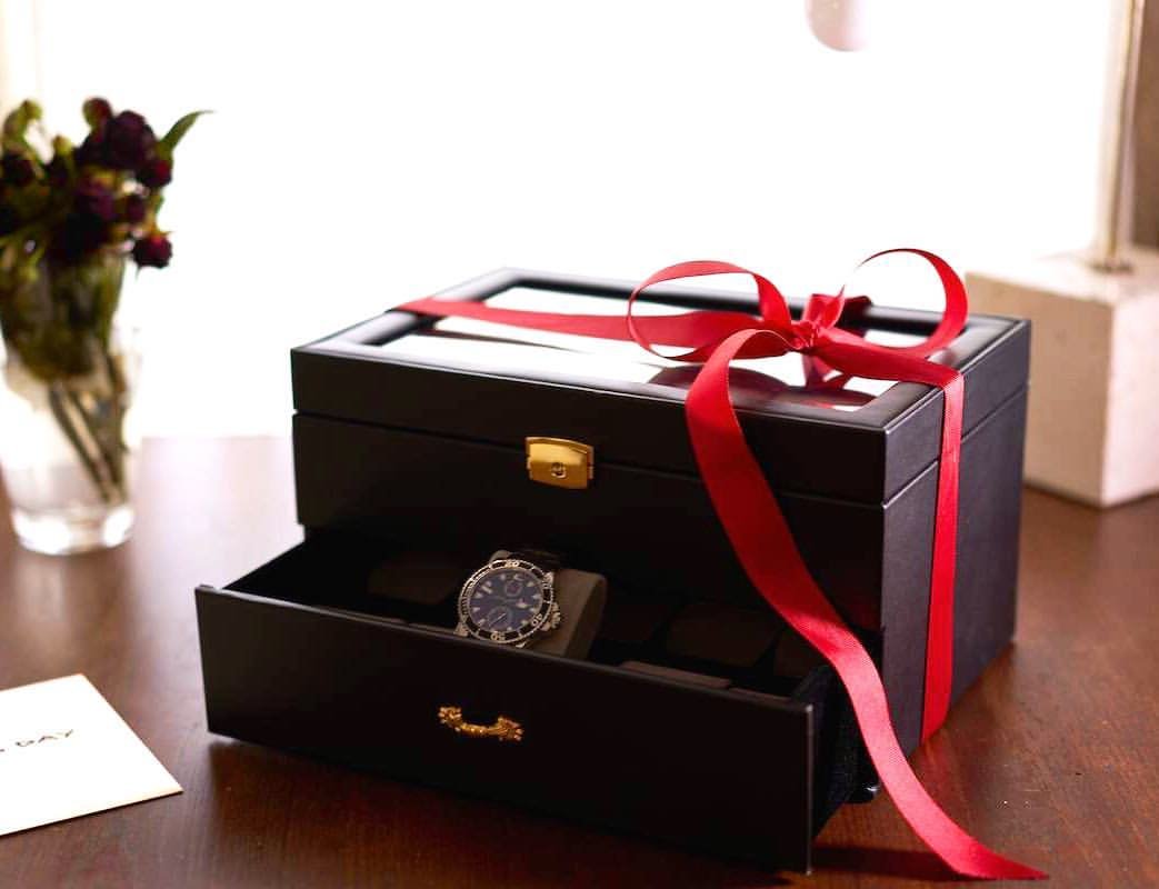 Boite a montre Image