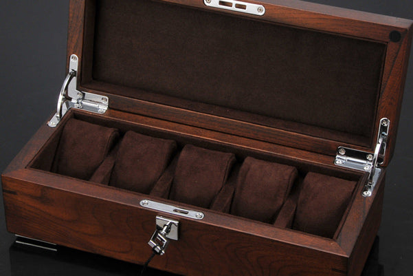 boite a montre rolex Image