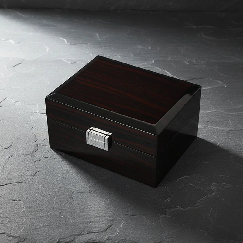Boite 1 Montre - rangement montres | Boites Lefiguet