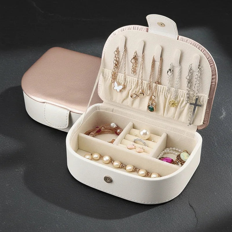 Boite a Bijoux Chic | Boites Lefiguet