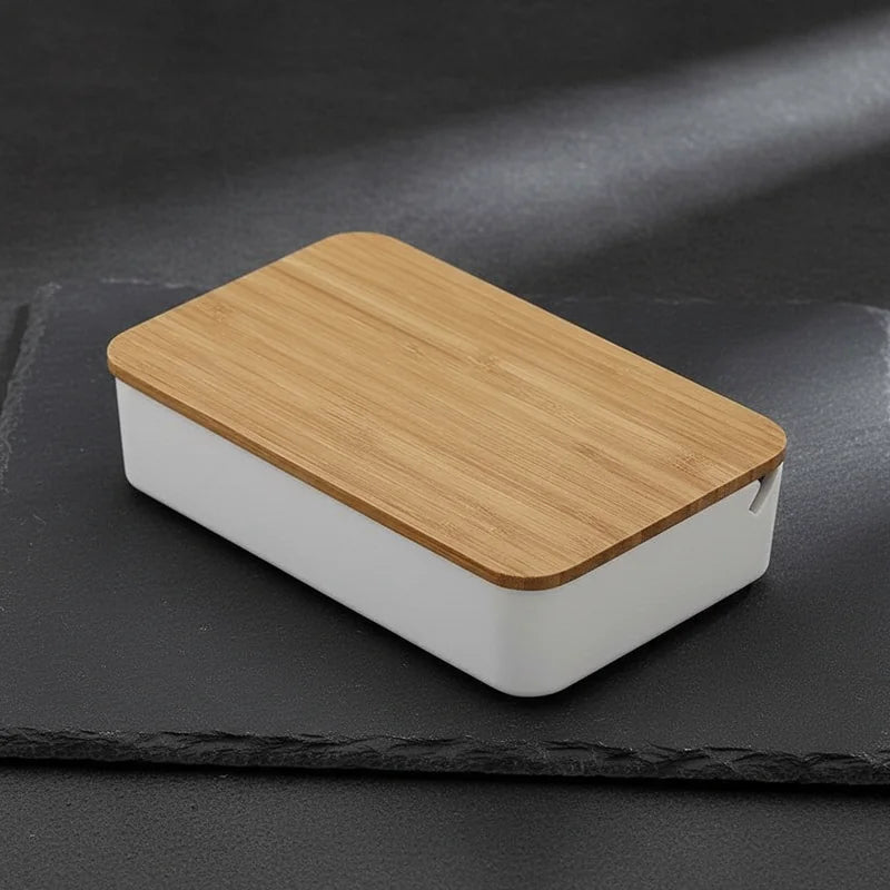 Boite à Bijoux Design Scandinave | Boites Lefiguet
