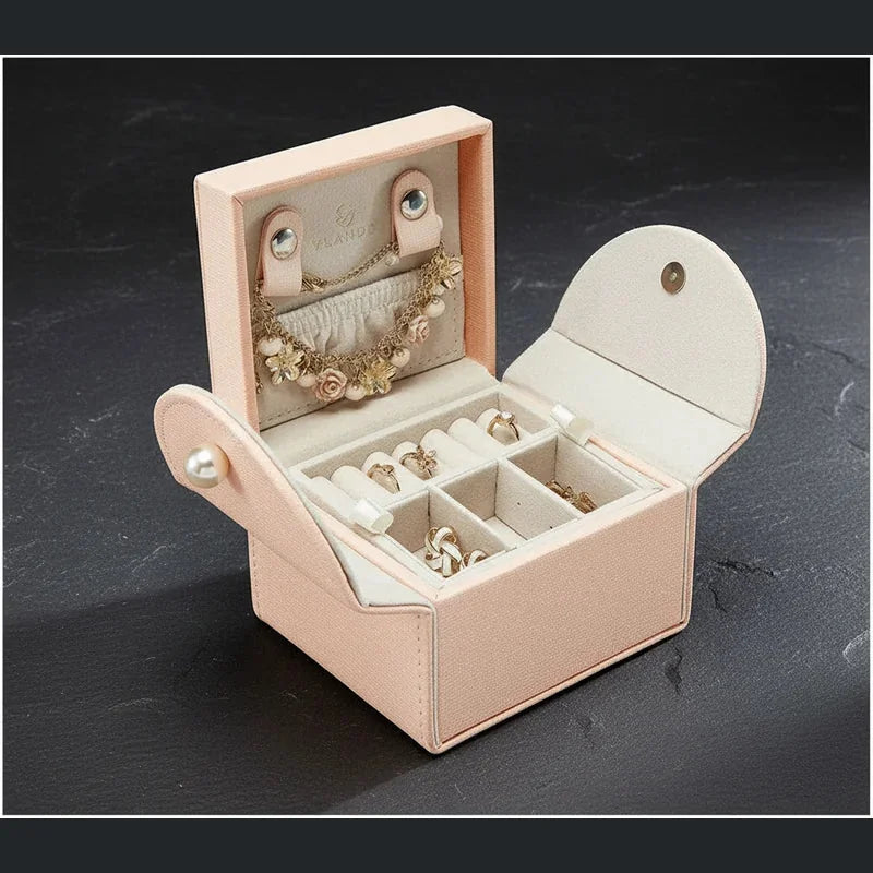 boite a bijoux voyage - de voyage | Boites Lefiguet