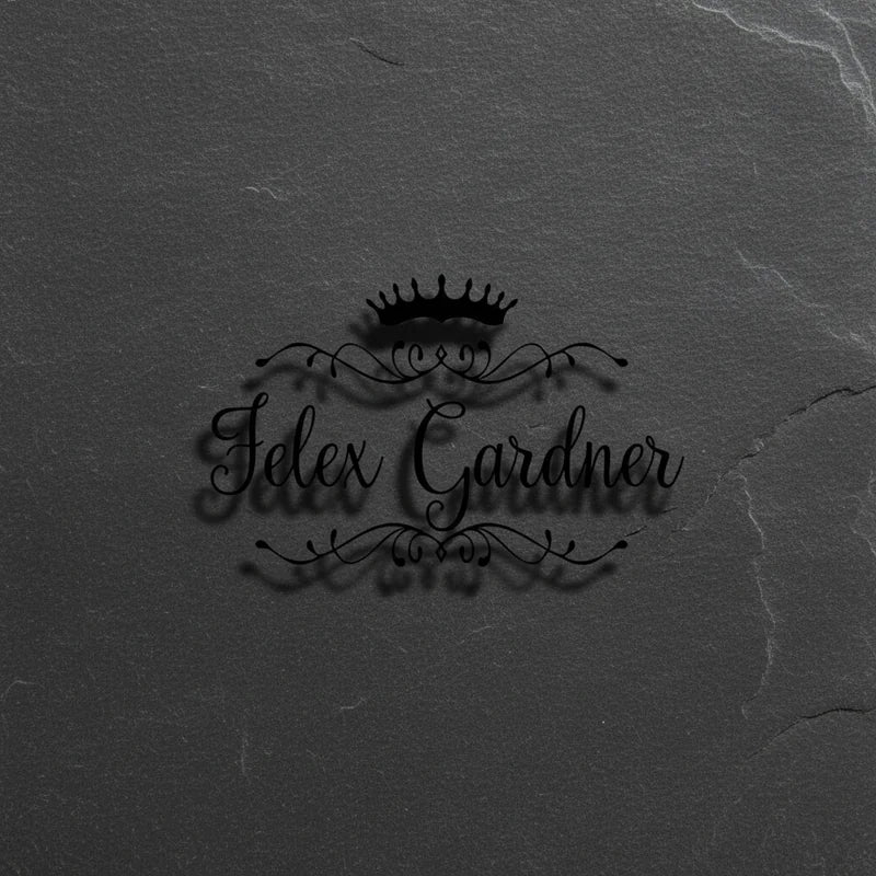 Boite à montre Luxueuse Gravée 8 slots - rangement montres | Boites Lefiguet