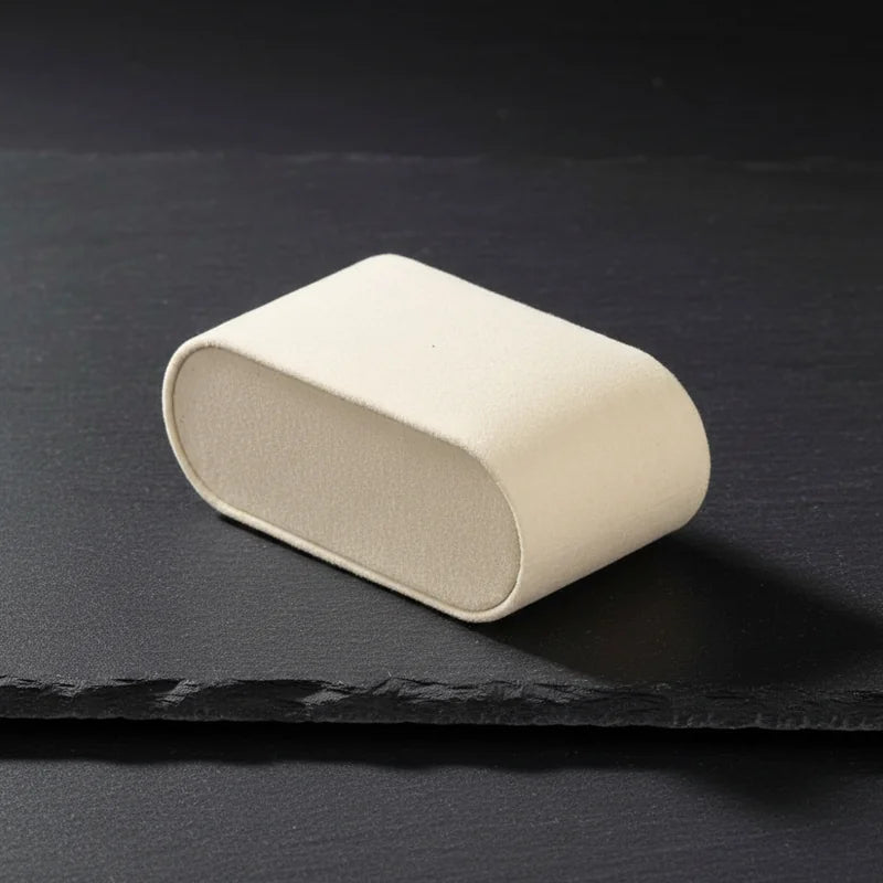 Boite a montre simili cuir 3 Slots - rangement montres, en cuir | Boites Lefiguet