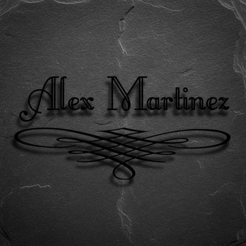 Boite à montre Vintage Gravée 10 slots - Héritage - rangement montres | Boites Lefiguet