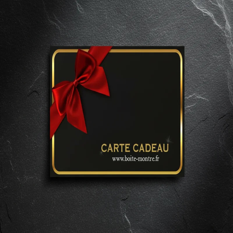 Carte-cadeau Boites-lefiguet.com | Boites Lefiguet