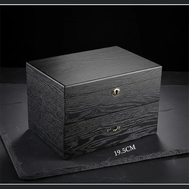 Coffret Rangement Montre - rangement montres | Boites Lefiguet