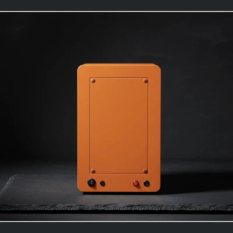 Coffret Remontoir à montre en Cuir - rangement montres, en cuir | Boites Lefiguet