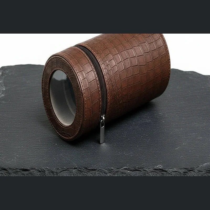 Remontoir Automatique Montre Voyage - rangement montres, de voyage | Boites Lefiguet