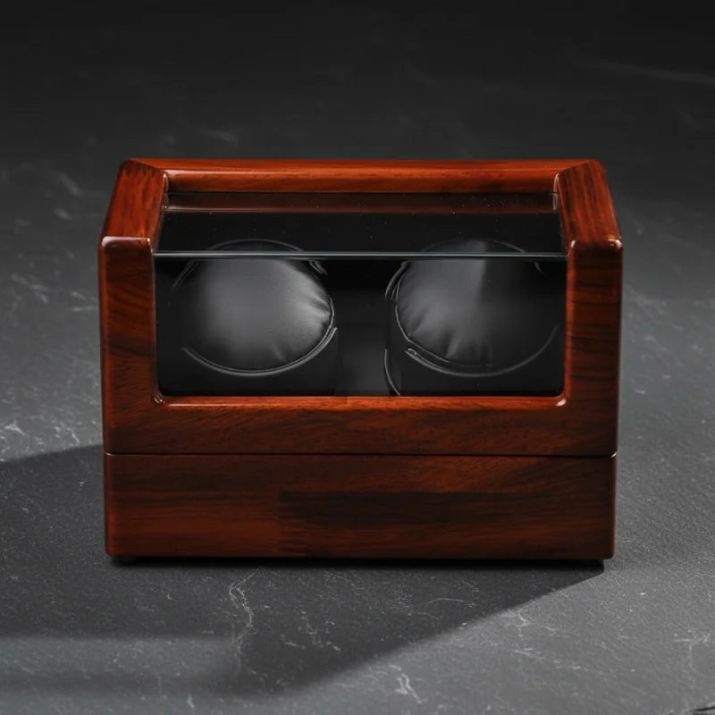 Remontoir Montre Bois - rangement montres, en bois | Boites Lefiguet