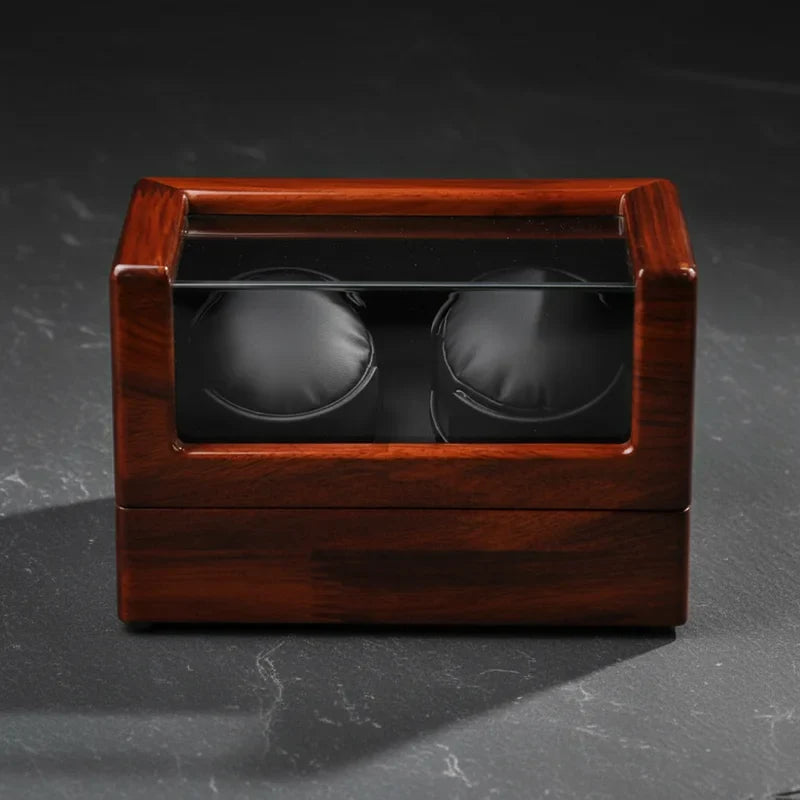 Remontoir Montre Bois - rangement montres, en bois | Boites Lefiguet