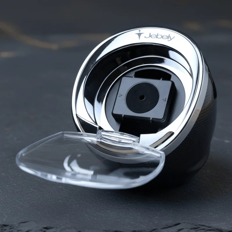 Remontoir montre boitier simple 1 Slots - rangement montres | Boites Lefiguet