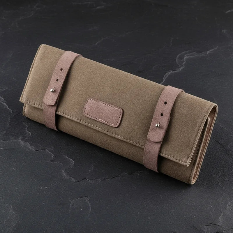 Trousse pour montre - rangement montres | Boites Lefiguet