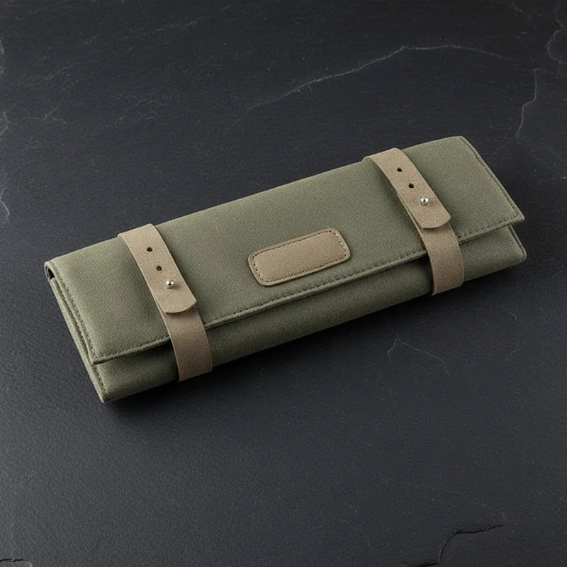 Trousse pour montre - rangement montres | Boites Lefiguet