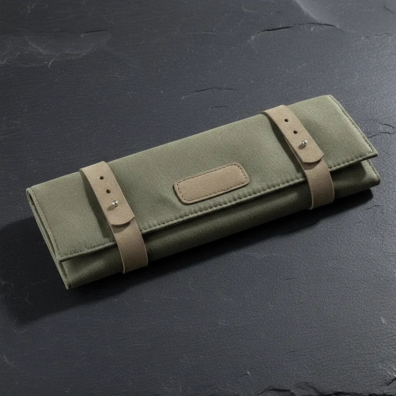 Trousse pour montre - rangement montres | Boites Lefiguet