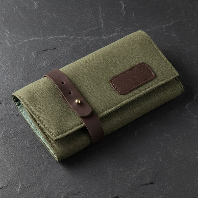 Trousse pour montre - rangement montres | Boites Lefiguet