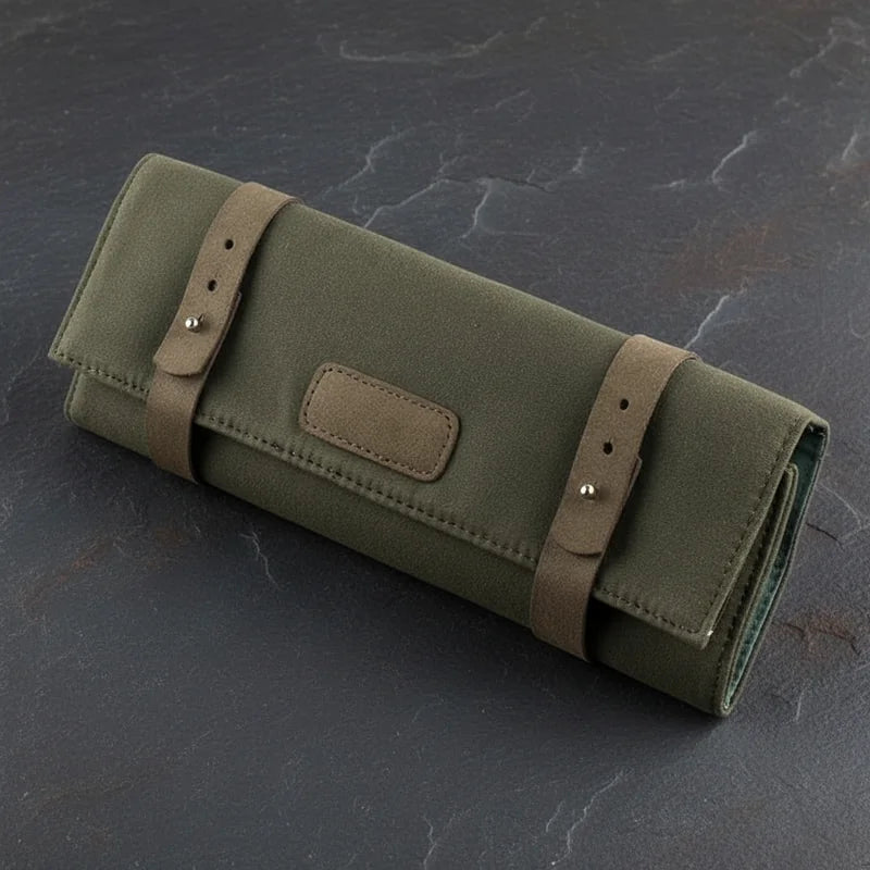 Trousse pour montre - rangement montres | Boites Lefiguet