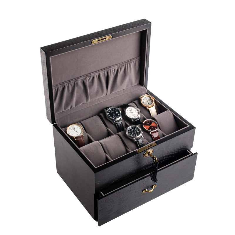 Coffret Rangement Montre