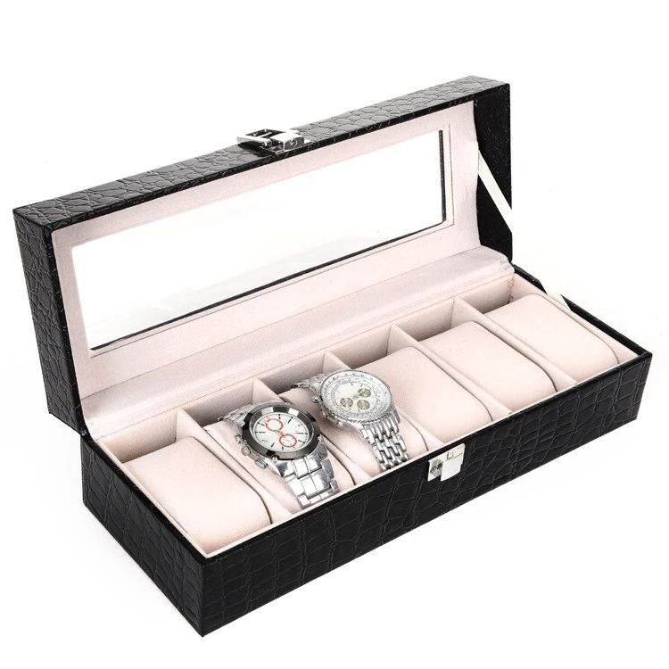 coffret montre pour femme