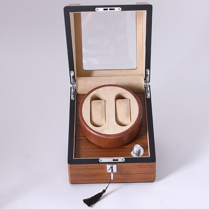 Remontoir Double Montre Automatique