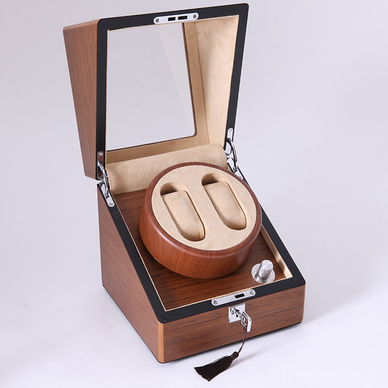 Remontoir Double Montre Automatique