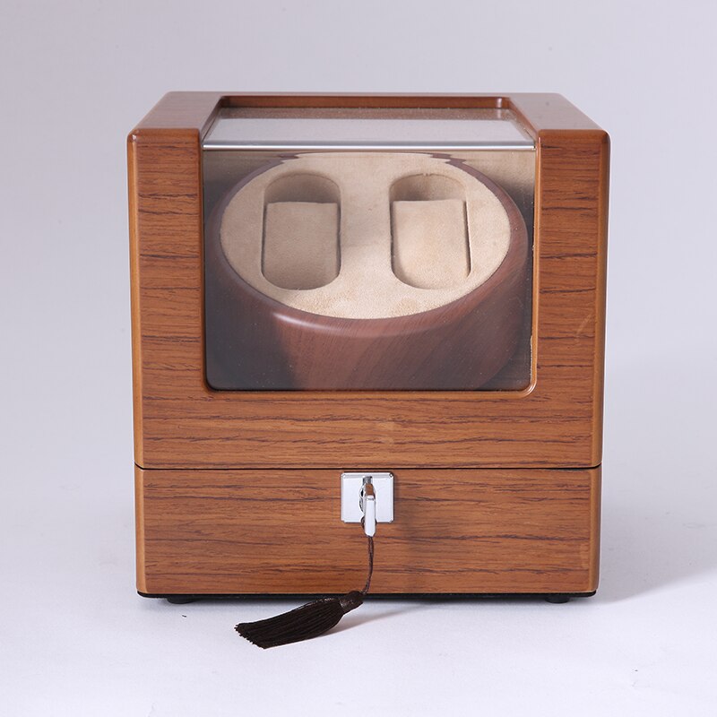 Remontoir Double Montre Automatique