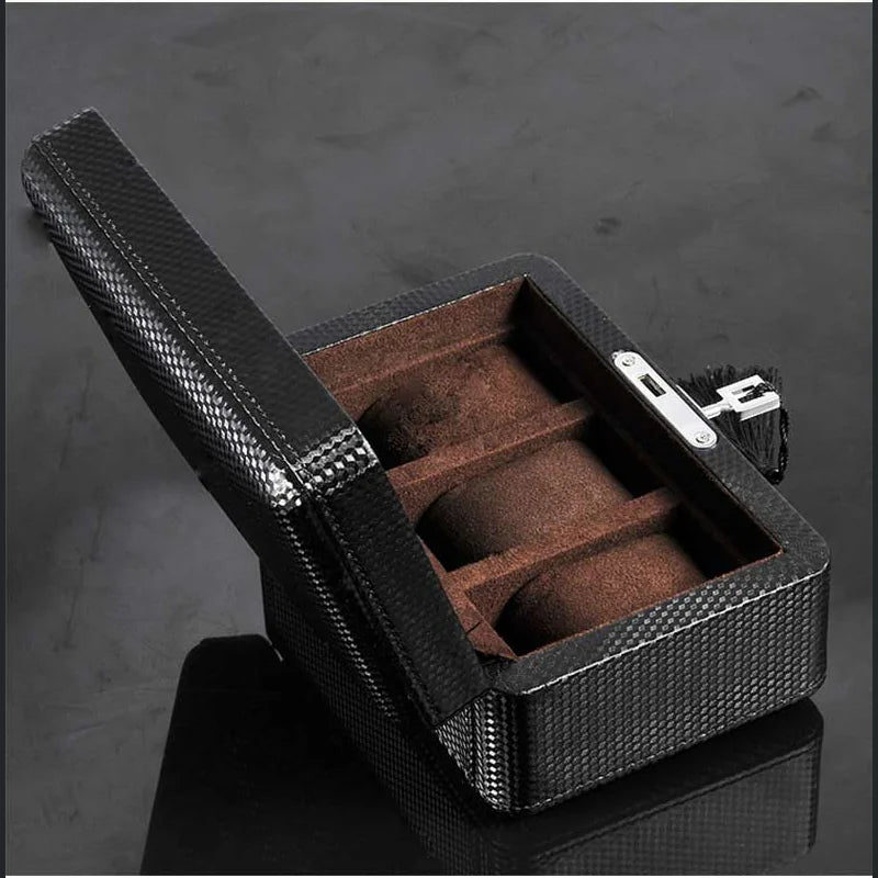 coffret rangement montre