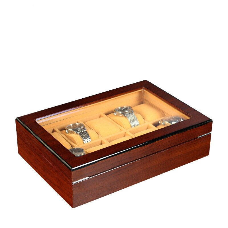 Coffret montre homme femme