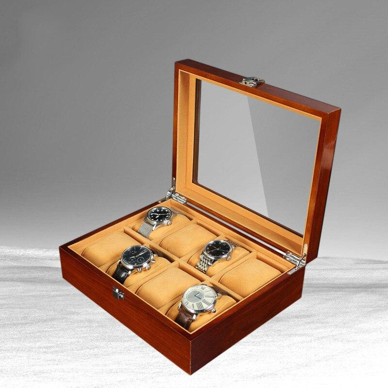 boite de rangement pour montres