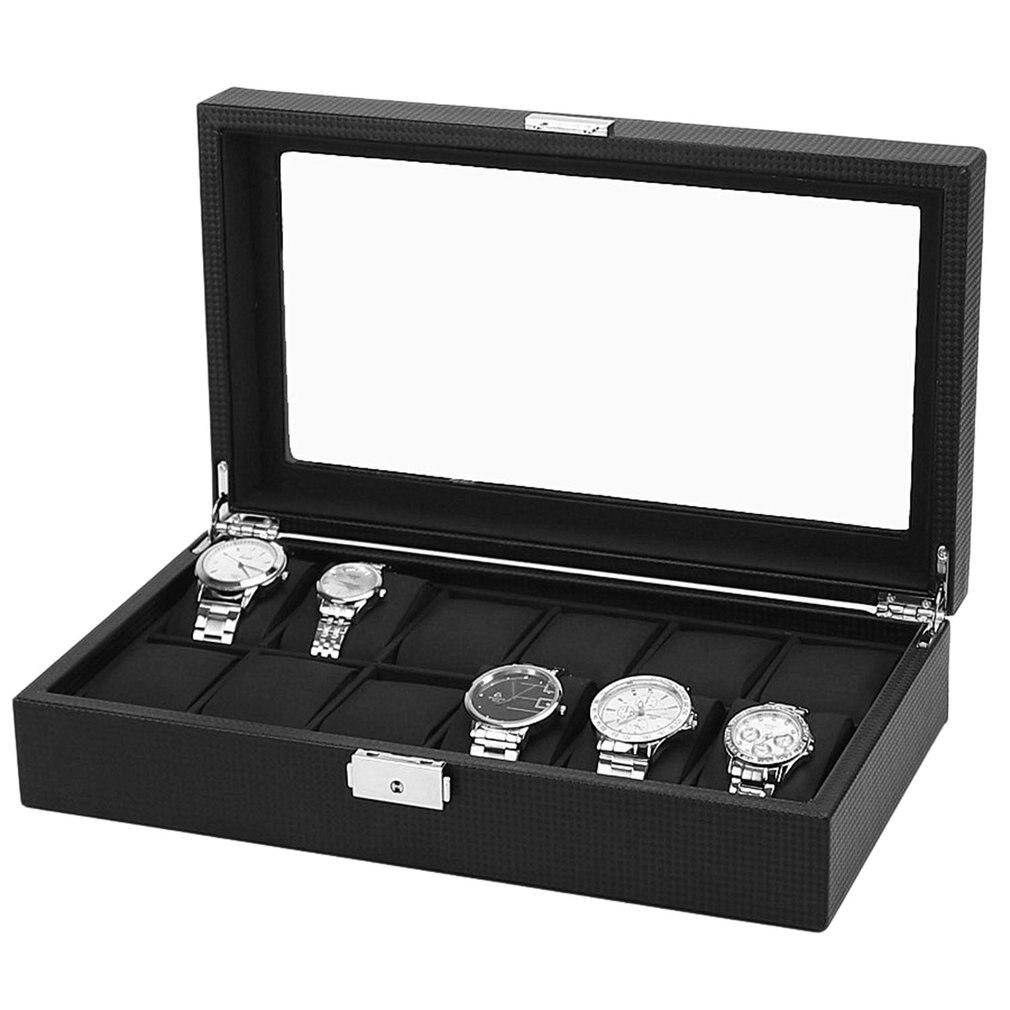 boite à montres pour  homme et pour femme 