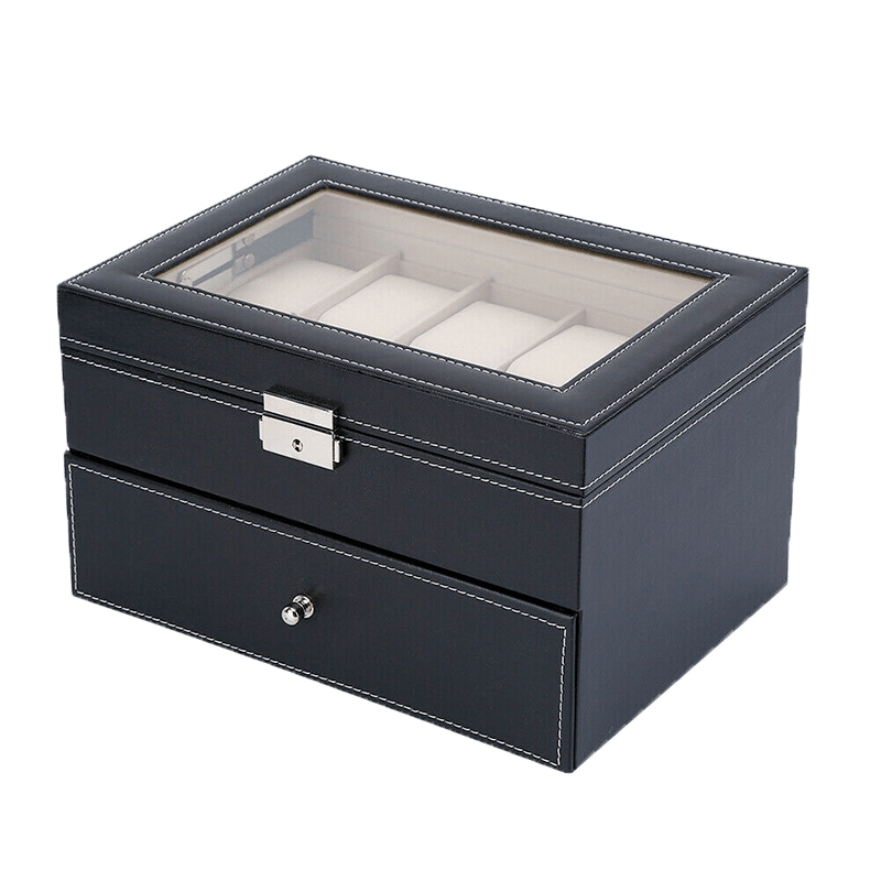 boite a montre grande taille